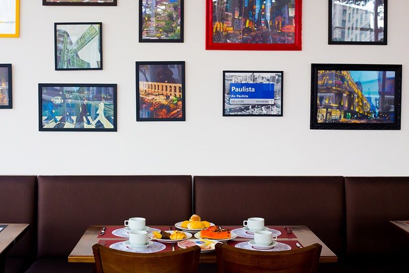 Tryp By Wyndham Varginha Cafe Royal Eksteriør billede