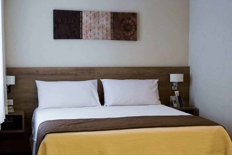 Tryp By Wyndham Varginha Cafe Royal Eksteriør billede
